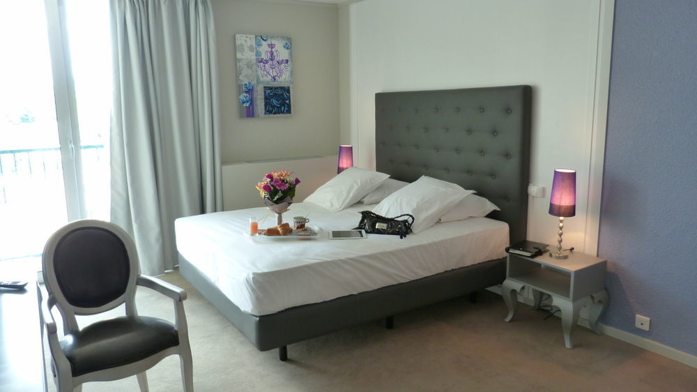 Yes Hotel Avignon Eksteriør bilde