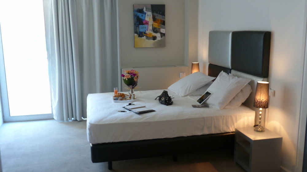 Yes Hotel Avignon Eksteriør bilde