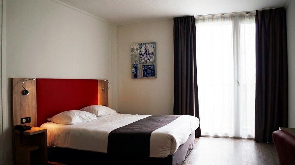 Yes Hotel Avignon Eksteriør bilde