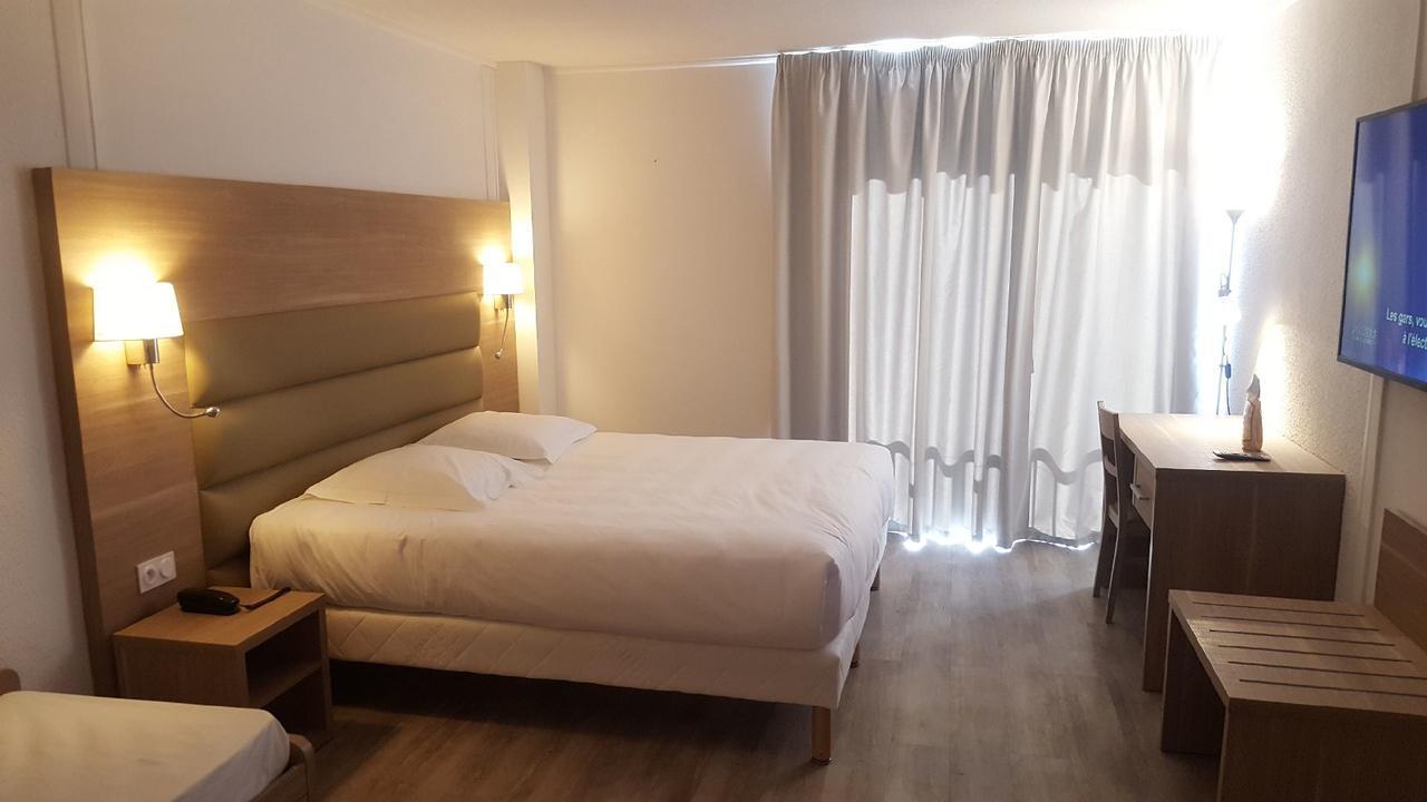 Yes Hotel Avignon Eksteriør bilde