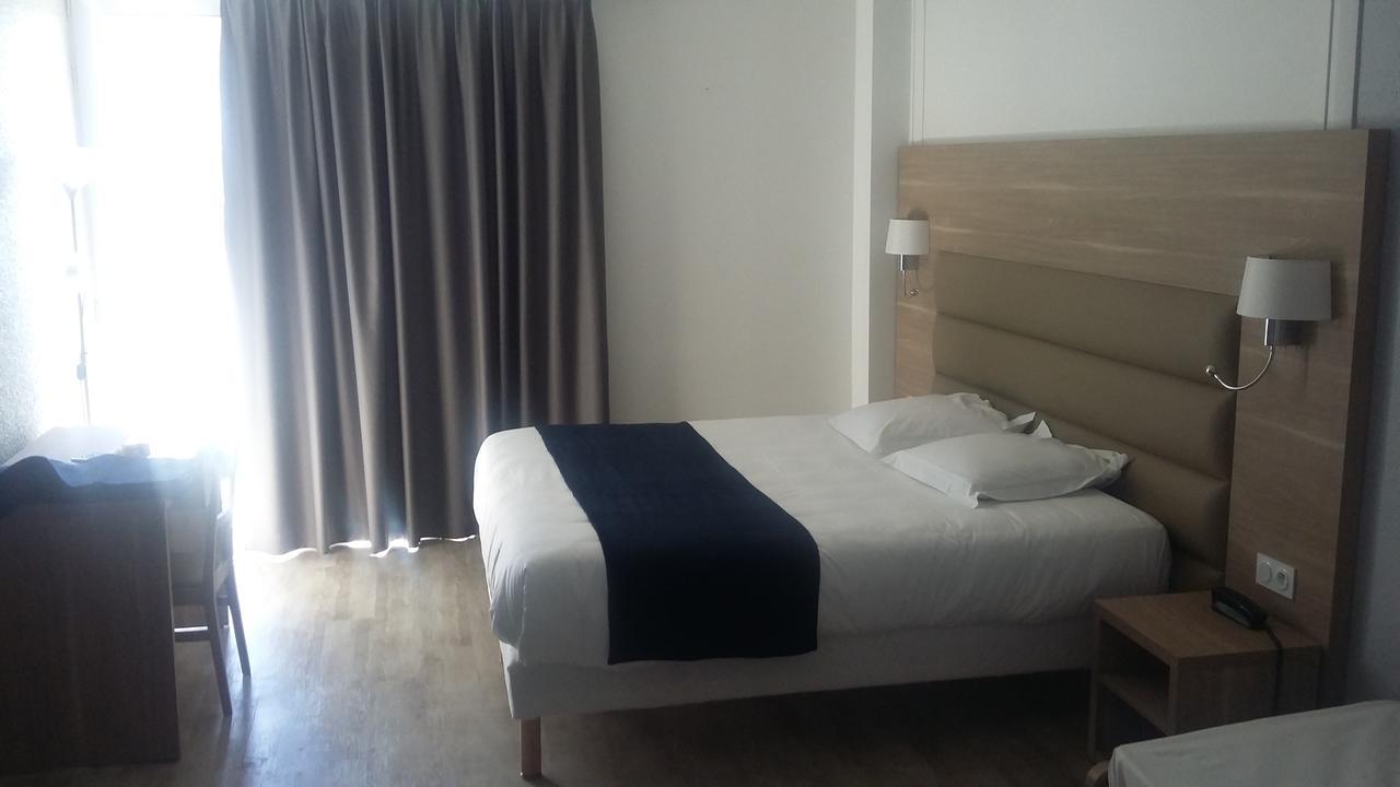 Yes Hotel Avignon Eksteriør bilde