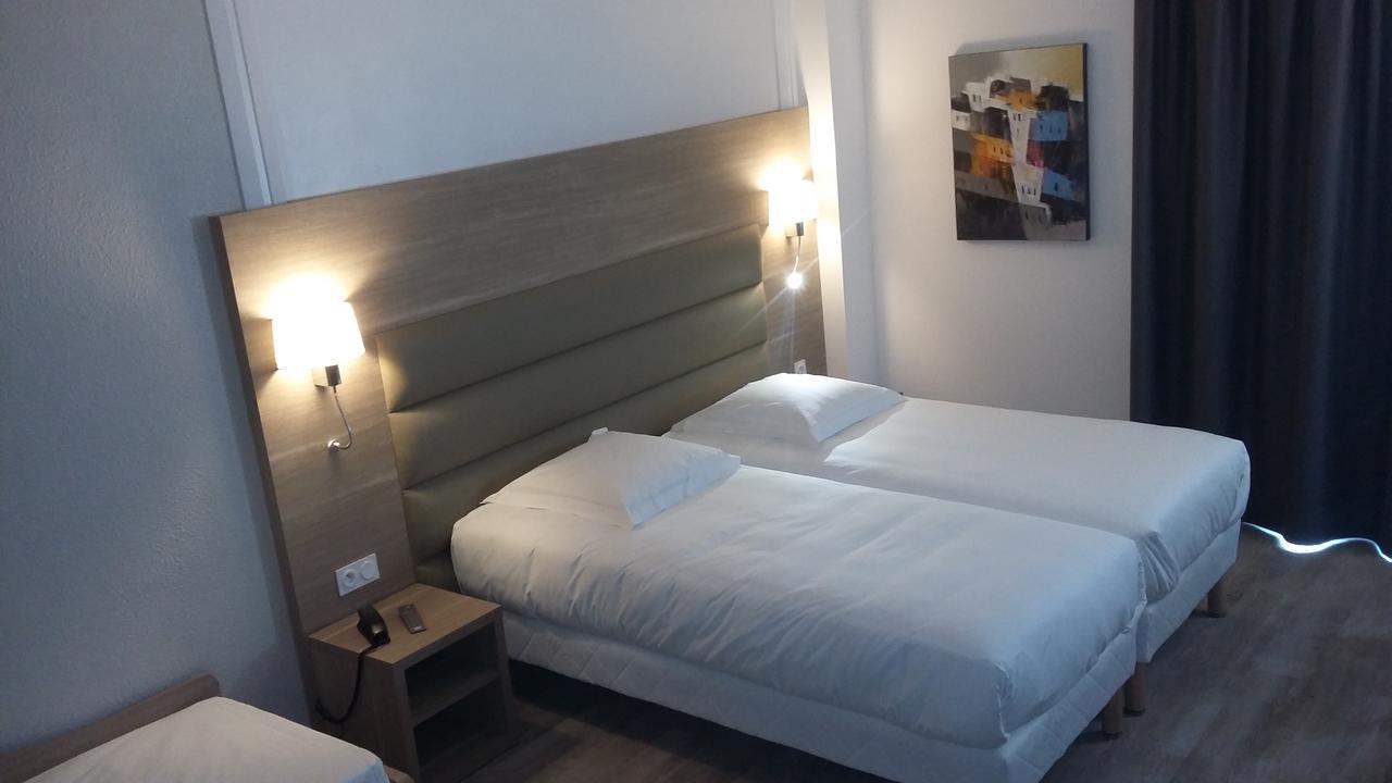 Yes Hotel Avignon Eksteriør bilde