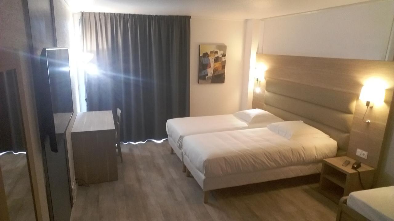 Yes Hotel Avignon Eksteriør bilde