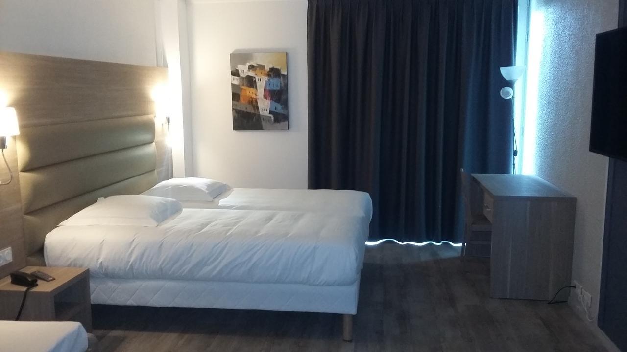 Yes Hotel Avignon Eksteriør bilde