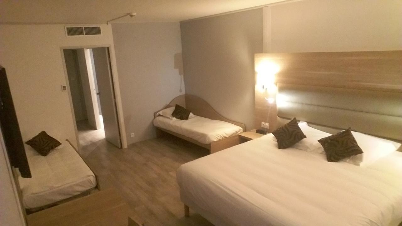 Yes Hotel Avignon Eksteriør bilde