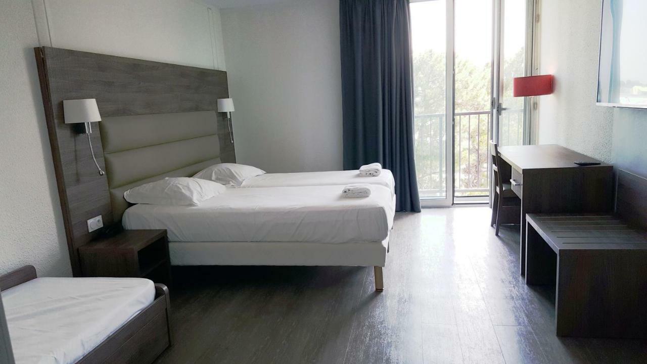 Yes Hotel Avignon Eksteriør bilde