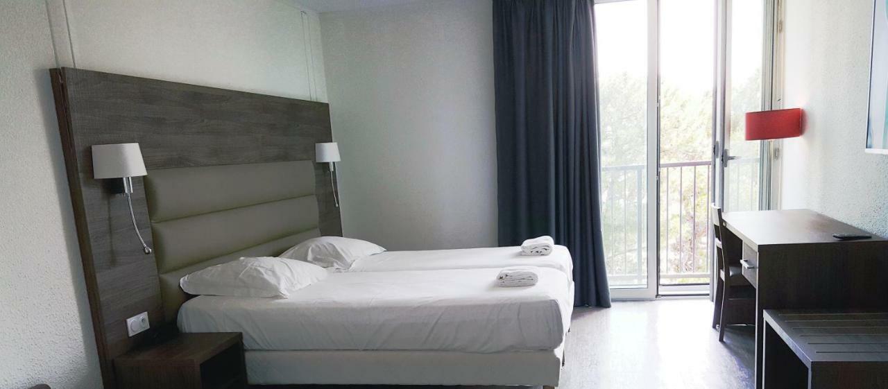 Yes Hotel Avignon Eksteriør bilde