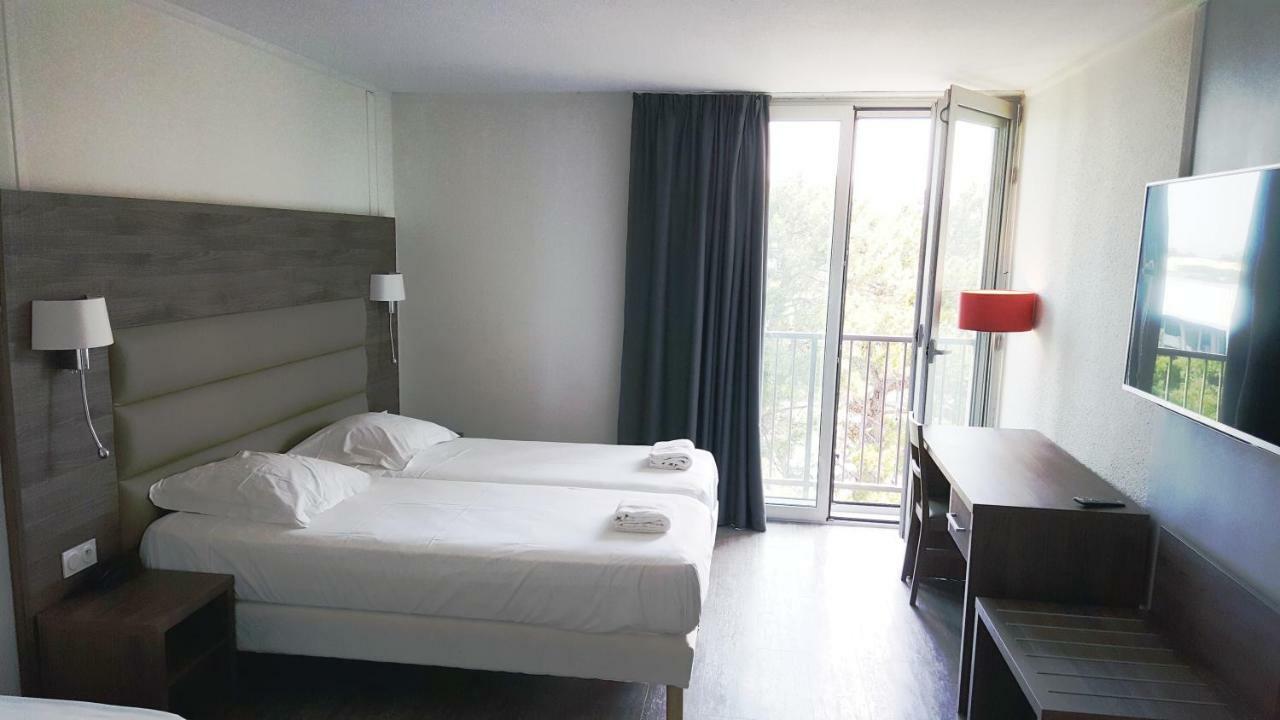 Yes Hotel Avignon Eksteriør bilde