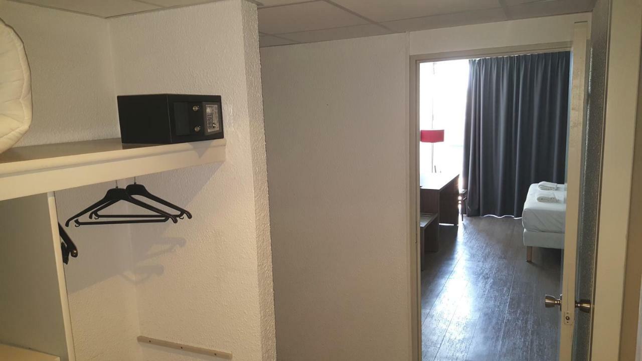 Yes Hotel Avignon Eksteriør bilde