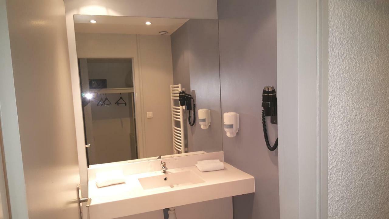 Yes Hotel Avignon Eksteriør bilde