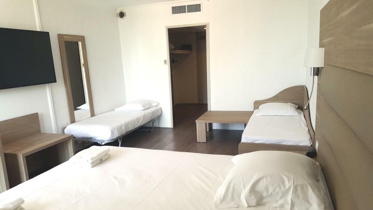 Yes Hotel Avignon Eksteriør bilde
