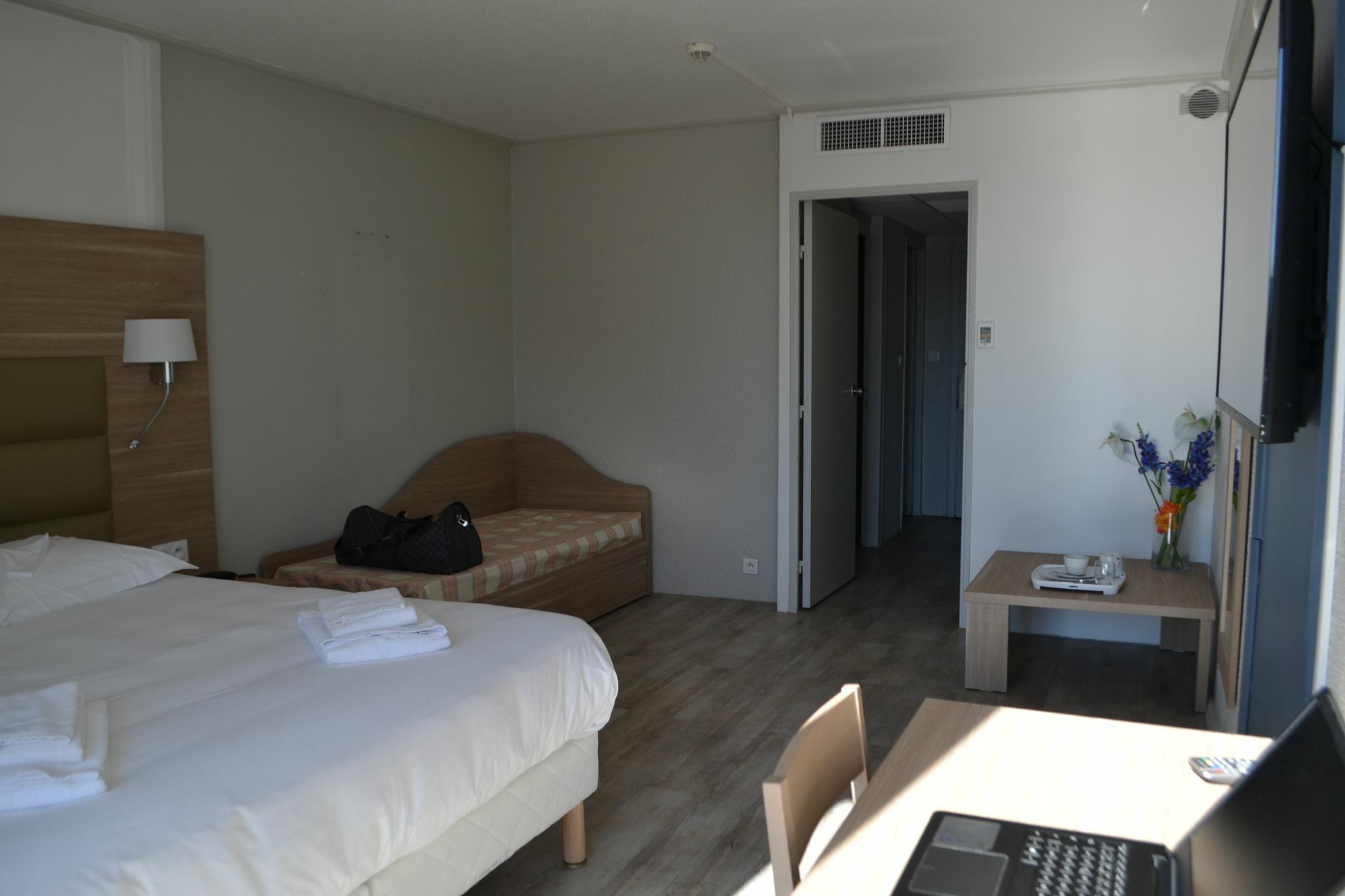 Yes Hotel Avignon Eksteriør bilde